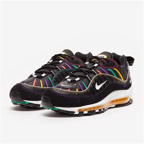 Nike air max 98 sale